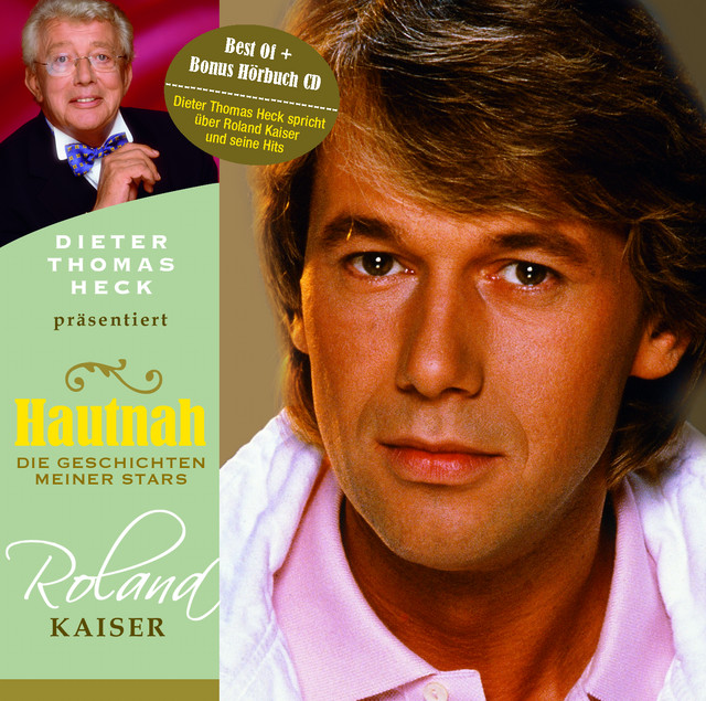Roland Kaiser Wind Auf Der Haut Und Lisa