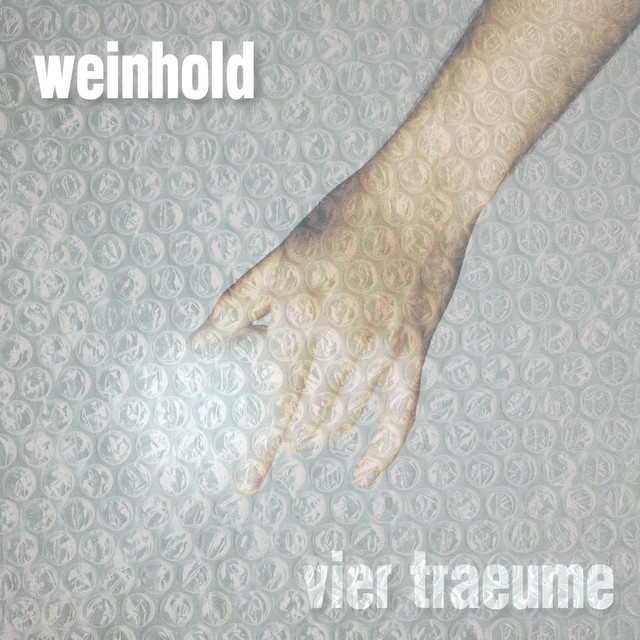 Vier Traeume cover