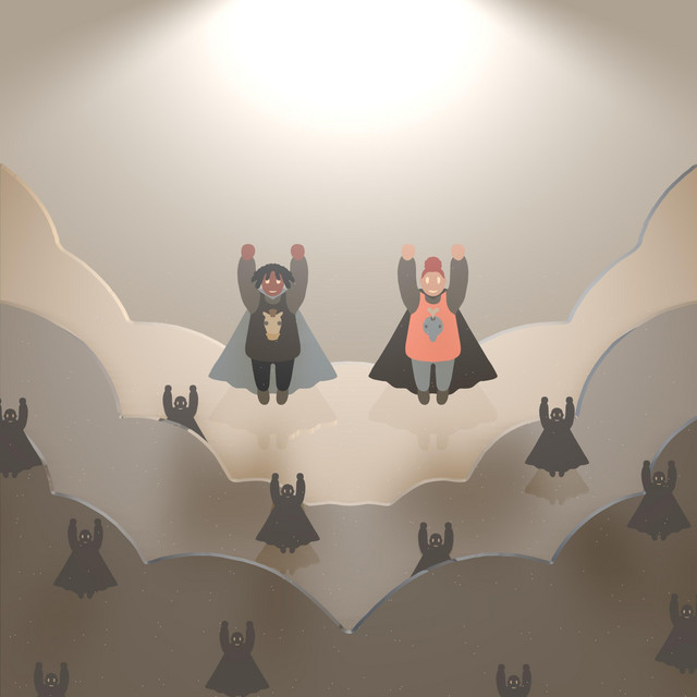 For the Kids cover art