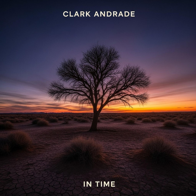In Time cover art