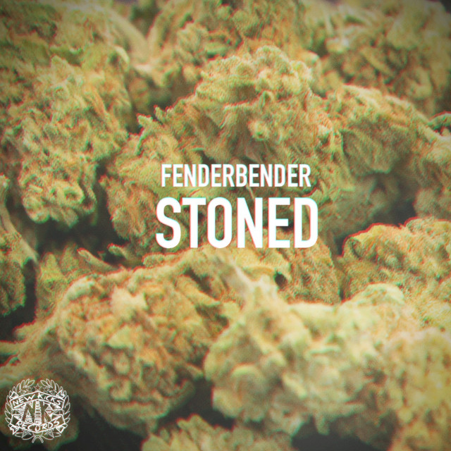Shake The Silence - Fender Bender Remix cover art