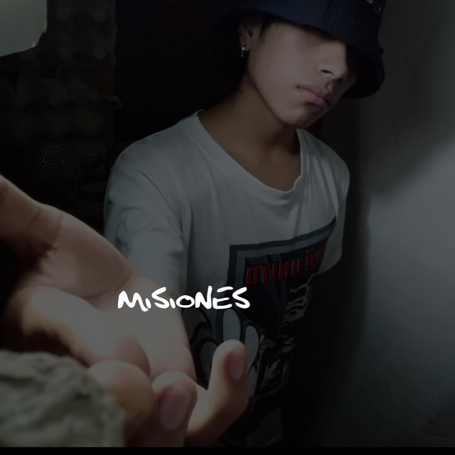 Misiones album image