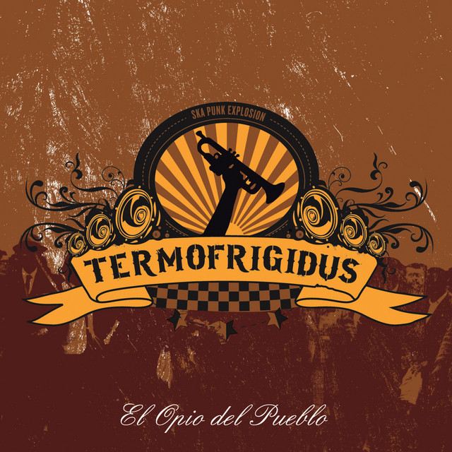 El Opio del Pueblo cover art