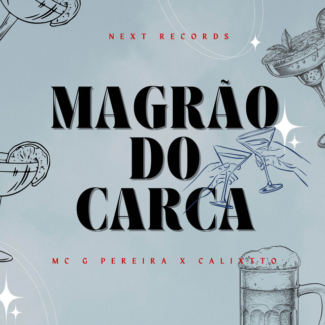 Magrão Do Carca