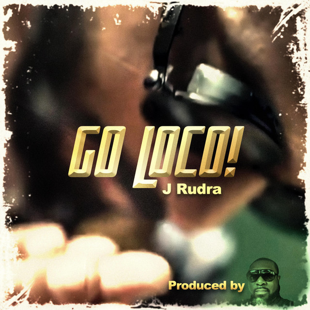 Go Loco! cover art