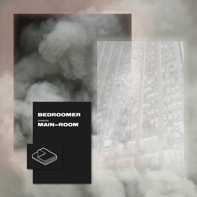 Main-Room cover art