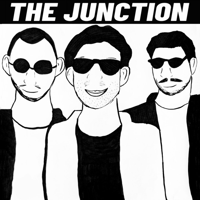 The Junction cover art