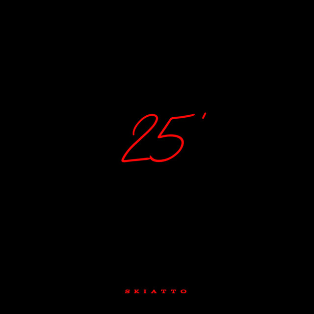 Summer 25’ cover art