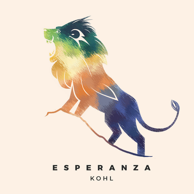 Esperanza cover art