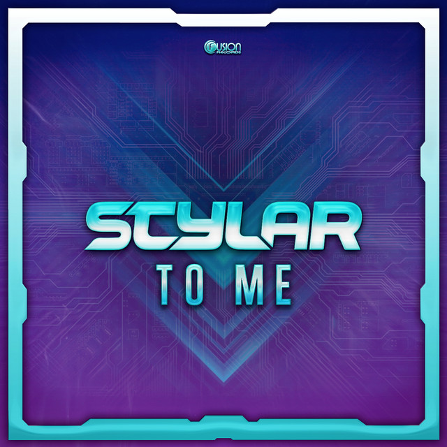 To Me - Extended Version album art