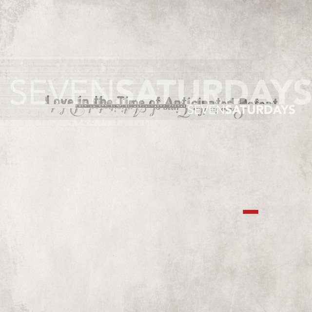 Love in the Time of Anticipated Defeat cover art