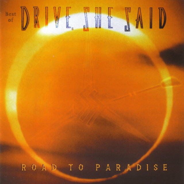 Road to Paradise (Best Of) cover