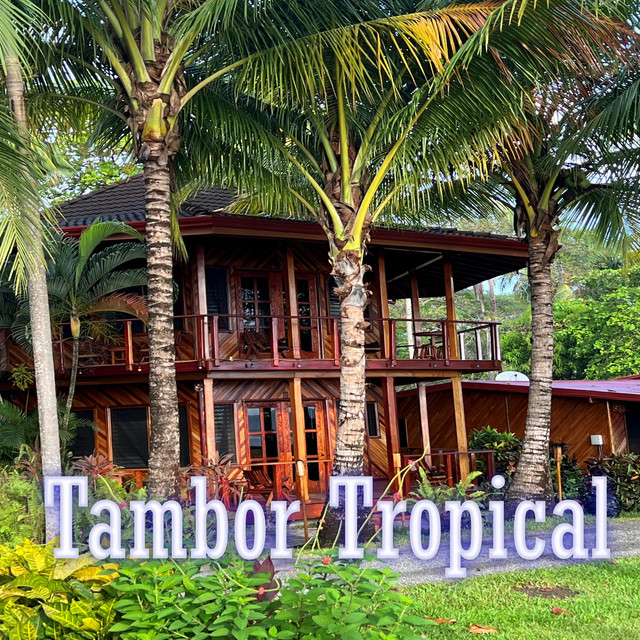 Tambor Tropical Beach Resort- Adults Only