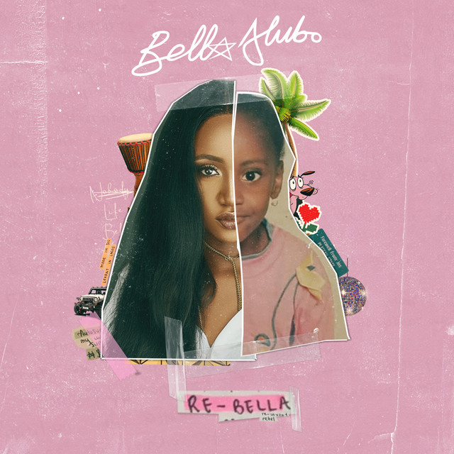 re-Bella cover art