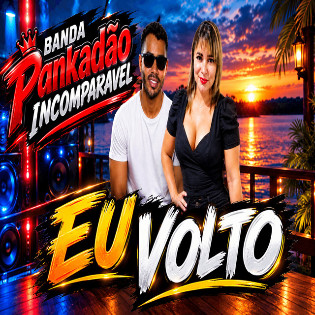 BANDA PANKADÃO INCOMPARÁVEL