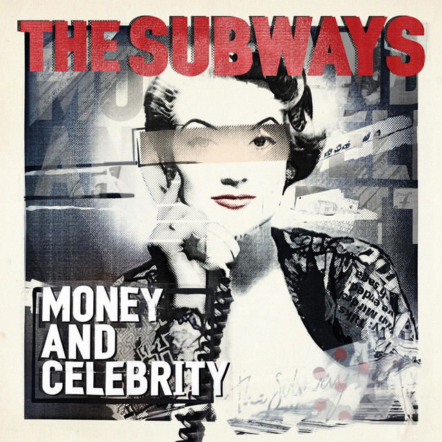 Money and Celebrity cover art