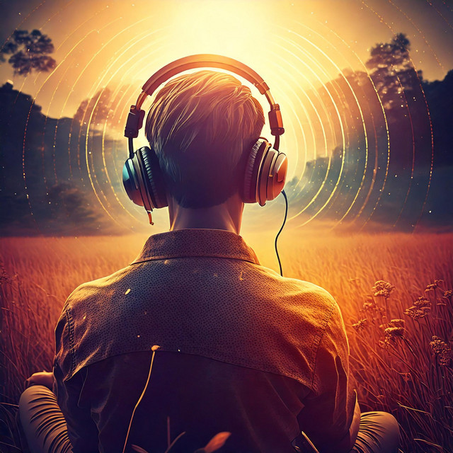 Lofi Focus Beats: Tunes for Productivity cover art