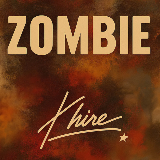 Zombie