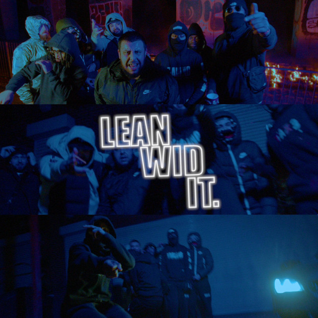 Lean wid it' cover art
