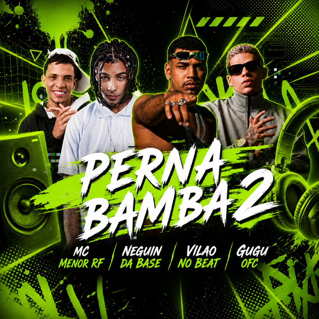 Perna Bamba 2
