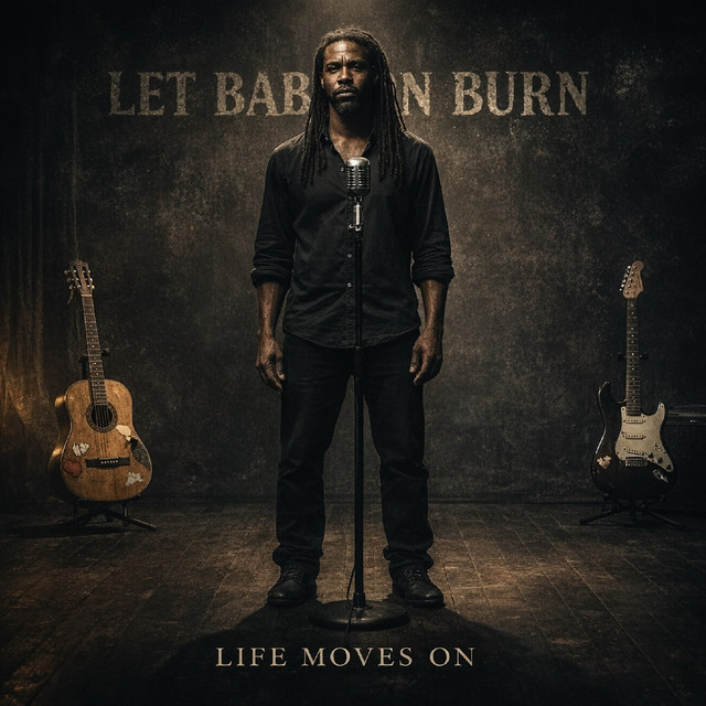 Life Moves On
