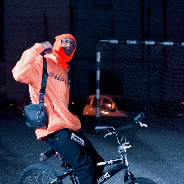 album image