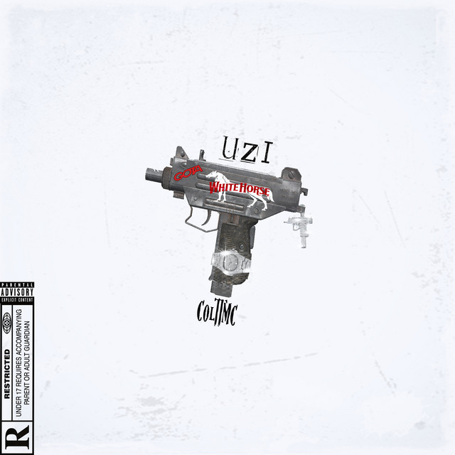 Uzi