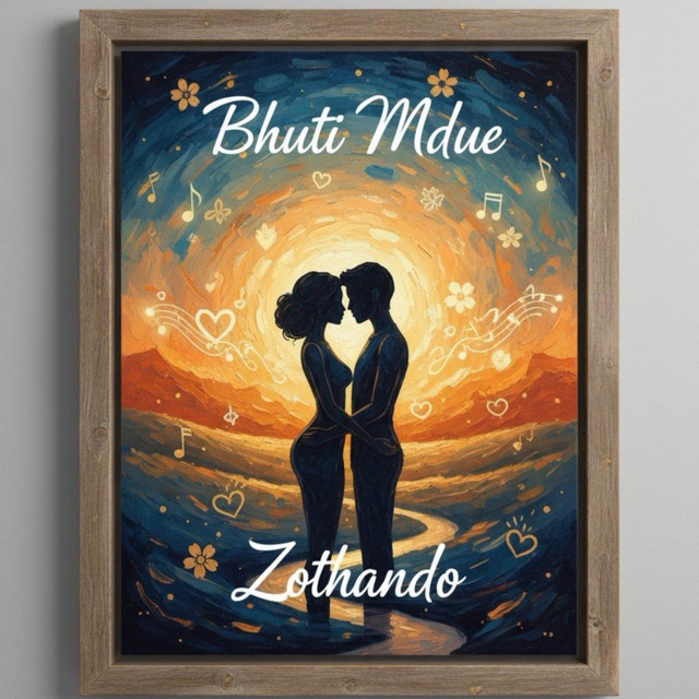 Bhuti Mdue