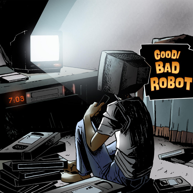 Good/Bad Robot album image