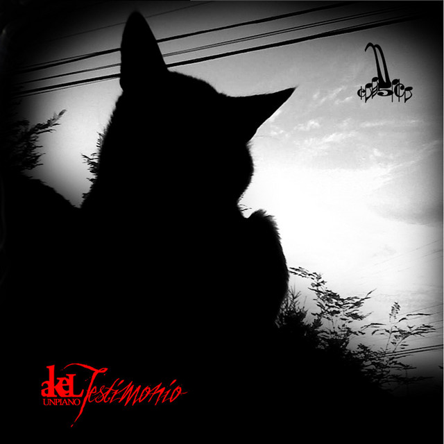 Testimonio cover art