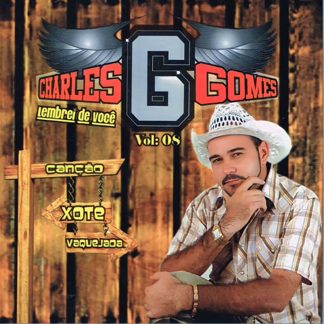 Charles Gomes