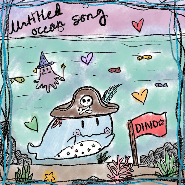 Untitled Ocean Song - DEMO