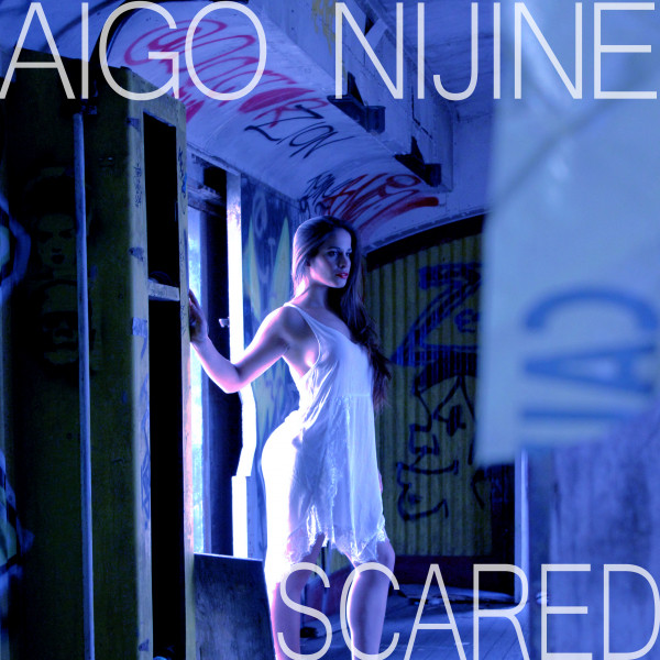 Scared cover
