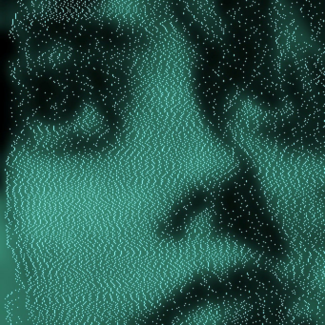 Close My Eyes album image