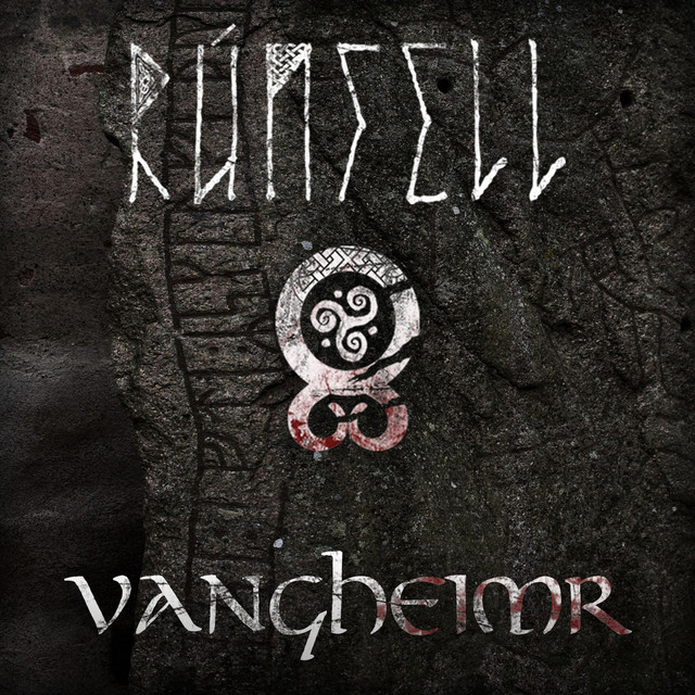 Vangheimr cover art