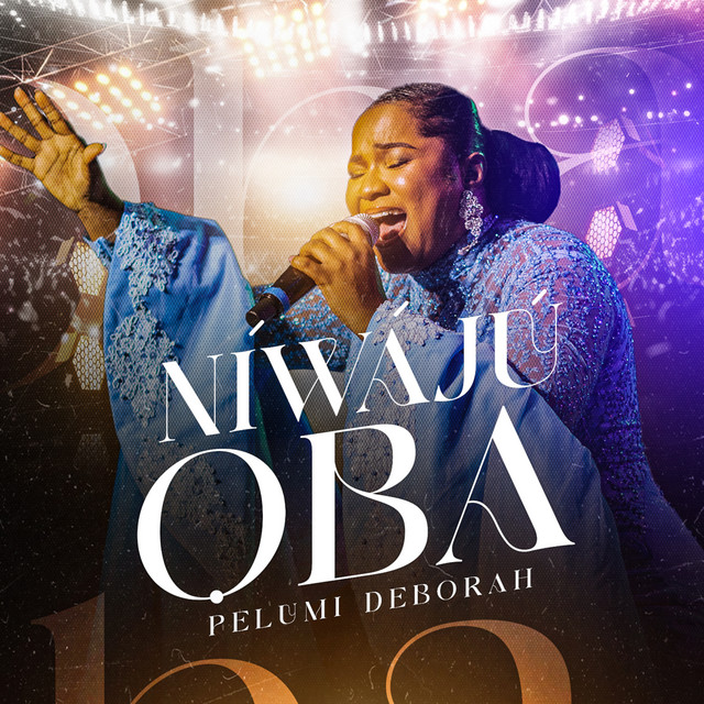 Niwaju Oba (Overflow) - Live