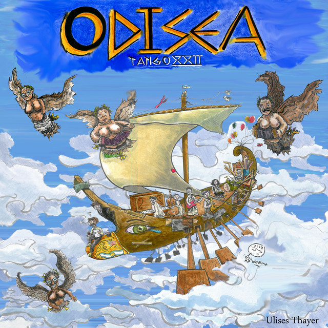 album image