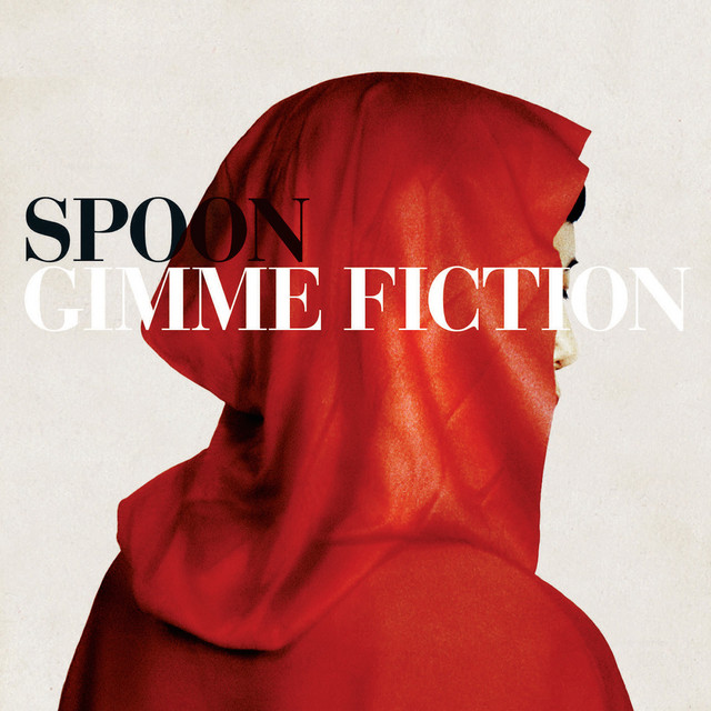 Gimme Fiction cover art