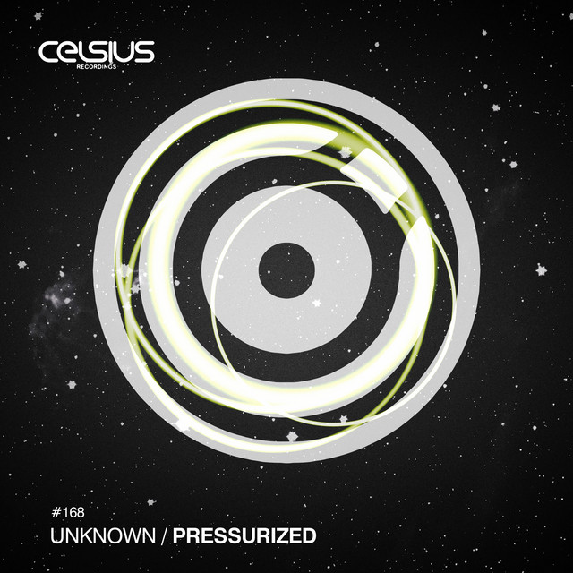 Pressurized album art