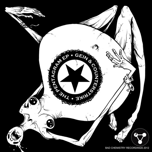 Anarchy cover art