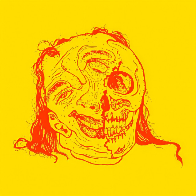 DEATH ACTION cover