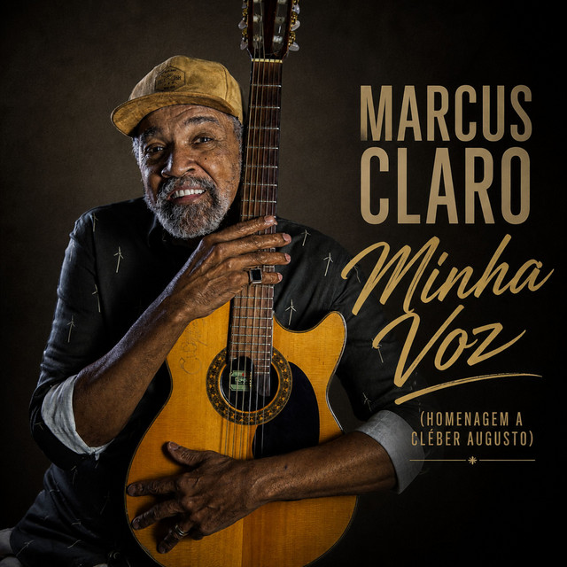 Marcus Claro