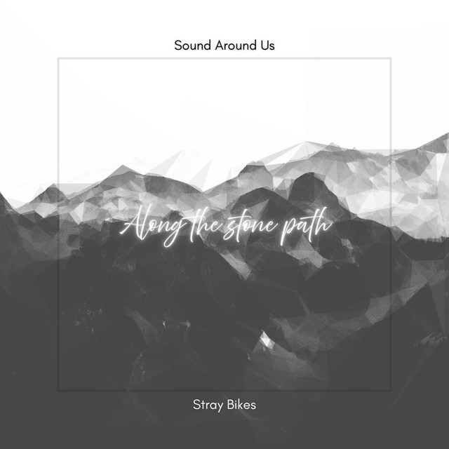 Along The Stone Path cover