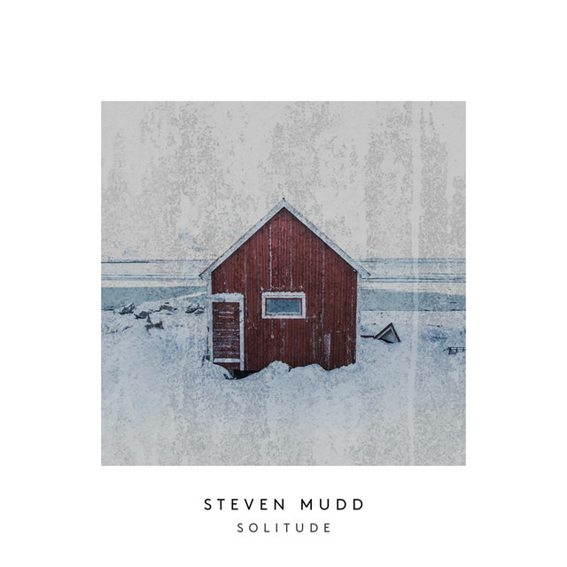 Solitude cover