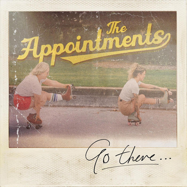 Go There cover