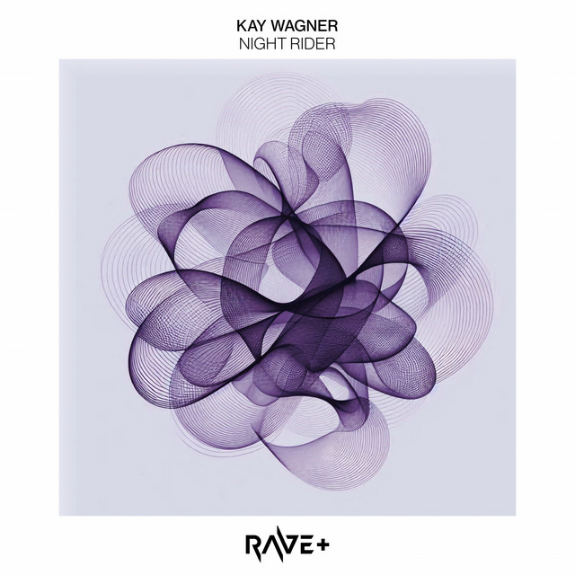 Night Rider - Original Mix
