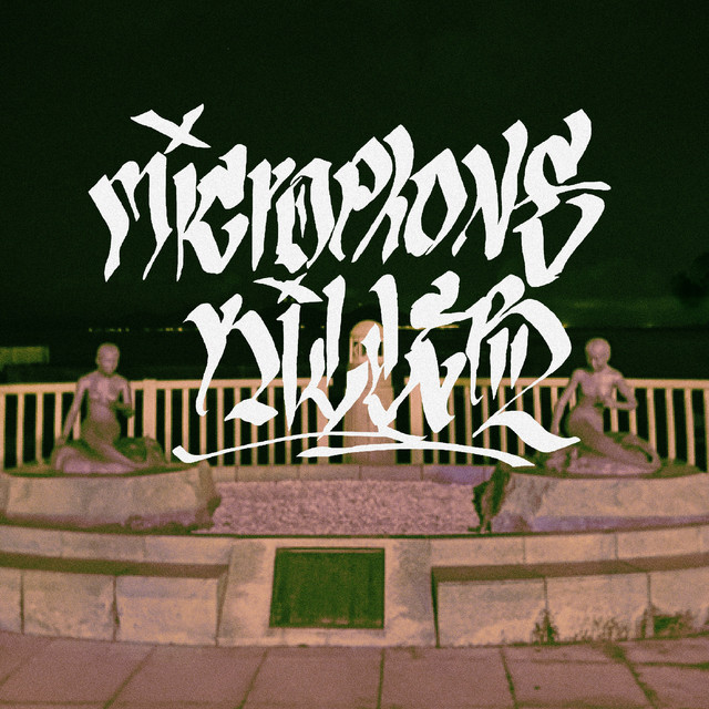 microphone killer (feat. DJ SIVA)
