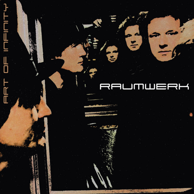 Raumwerk cover