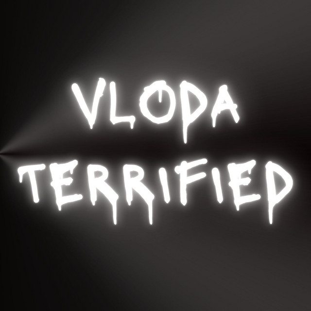 Обкладинка: Terrified — VLoDa