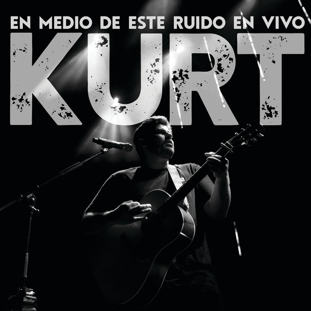 En Medio De Este Ruido En Vivo cover art